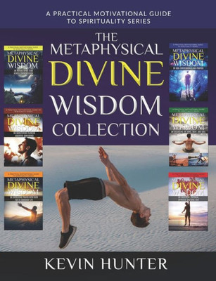 The Metaphysical Divine Wisdom Collection
