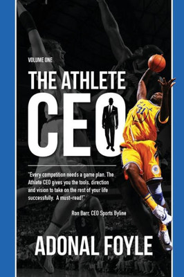 The Athlete Ceo