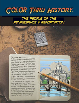 The People Of The Renaissance And Reformation