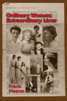 Ordinary Women Extraordinary L