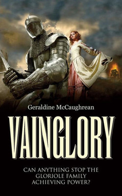 Vainglory : Can Anything Stop The Gloriole Family Achieving Power?