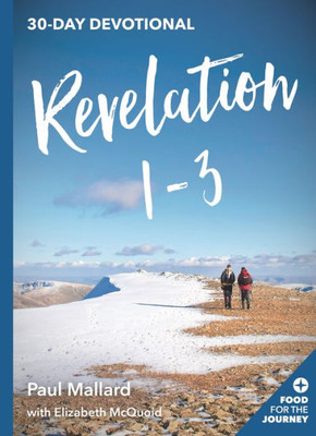 Revelation : 30-Day Devotional