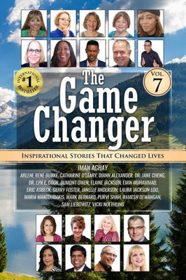 The Game Changers : Inspirational Stories That Changed Lives