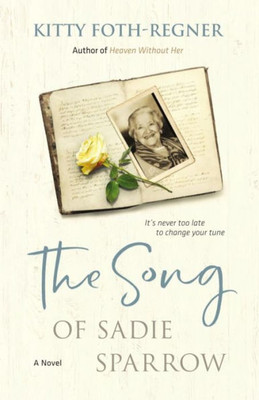 The Song Of Sadie Sparrow