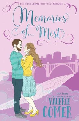Memories Of Mist : A Christian Romance