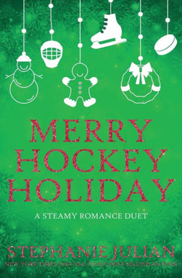 Merry Hockey Holiday