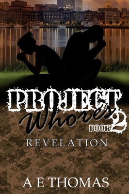 Project Whores Book 2 Revelation