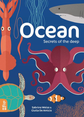 Ocean : Secrets Of The Deep