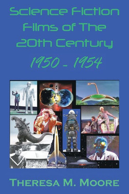 Science Fiction Films Of The 20Th Century : 1950-1954