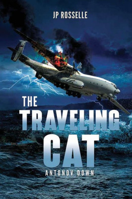 The Traveling Cat : Antonov Down