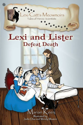 Lexi And Lister : Defeat Death