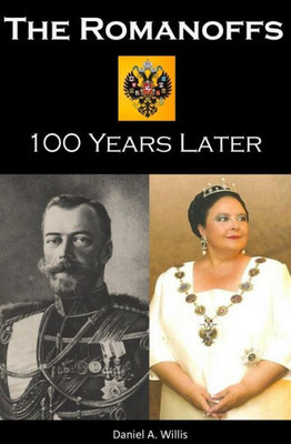 The Romanoffs 100 Years Later