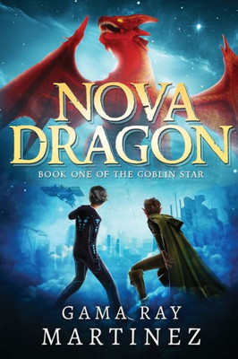 Nova Dragon