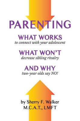 Parenting : What Works What Won'T And Why
