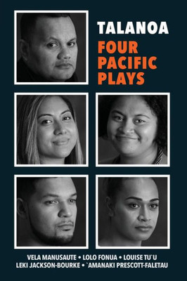 Talanoa : Four Pacific Plays