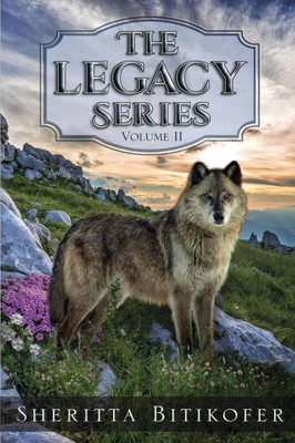 The Legacy Series (Volume 2)