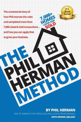 The Phil Herman Method : Continuous And Never Ending Improvement