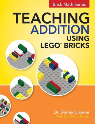 Teaching Addition Using Lego Bricks