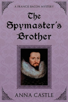 The Spymaster'S Brother