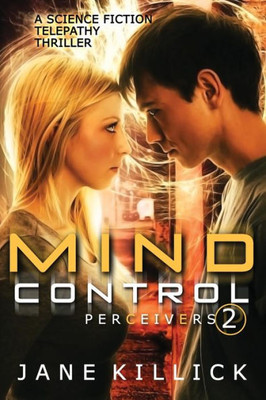 Mind Control : Perceivers #2
