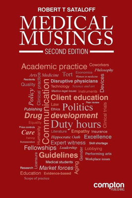 Medical Musings : Second Edition