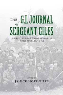 The G. I. Journal Of Sergeant Giles