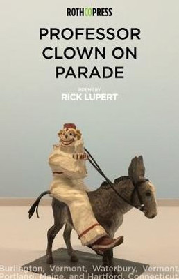 Professor Clown On Parade