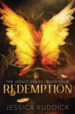 Redemption : The Legacy Series: Book Four