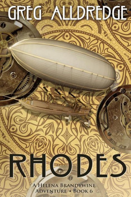 Rhodes : A Helena Brandywine Adventure