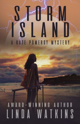 Storm Island : A Kate Pomeroy Mystery