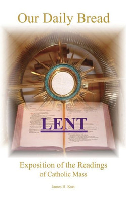 Our Daily Bread : Lent