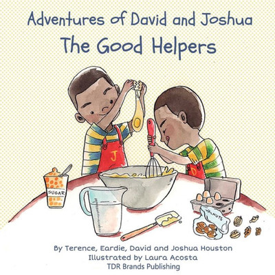The Good Helpers