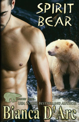 Spirit Bear: Tales Of The Were