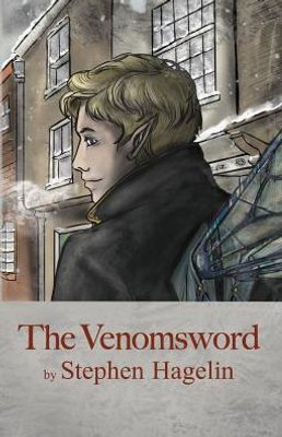 The Venomsword