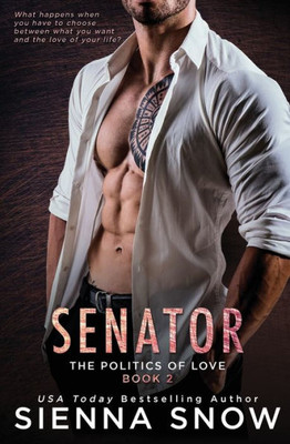 Senator