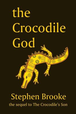 The Crocodile God