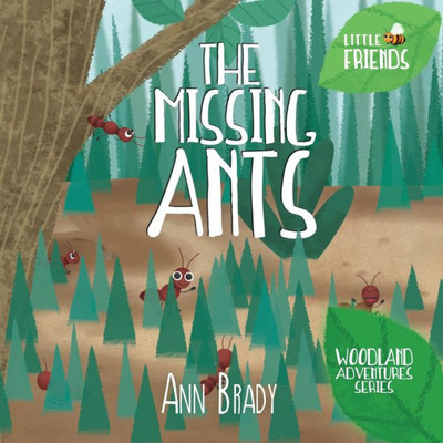 The Missing Ants