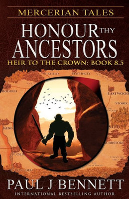 Mercerian Tales : Honour Thy Ancestors
