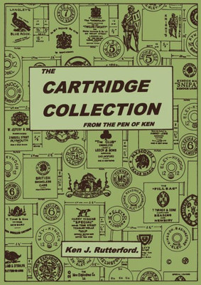 The Cartridge Collection