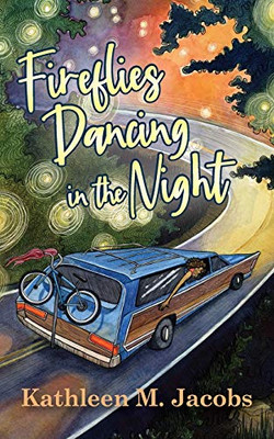 Fireflies Dancing in the Night - Paperback