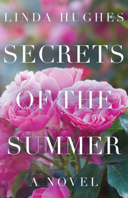 Secrets Of The Summer