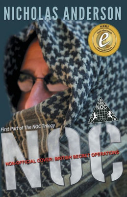 Noc - Non-Official Cover : British Secret Operations