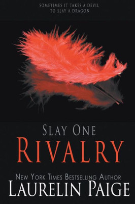 Rivalry : The Red Edition