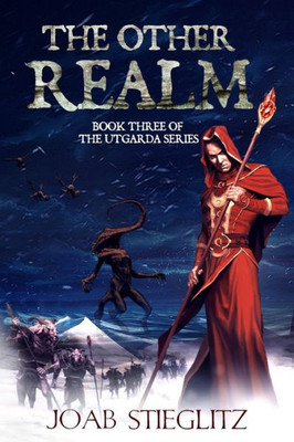 The Other Realm : Book 3 Of The Utgarda Trilogy