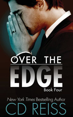 Over The Edge : The Edge #4