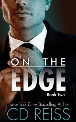 On The Edge : The Edge #2