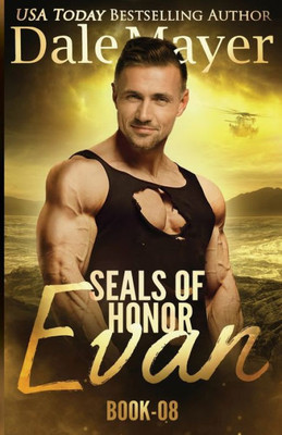 Seals Of Honor : Evan