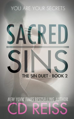 Sacred Sins : (Sin Duet #2)