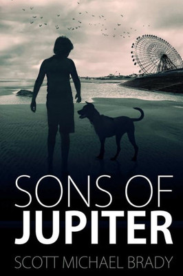 Sons Of Jupiter