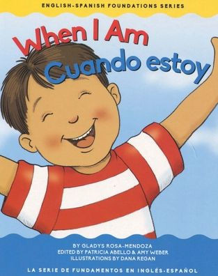 When I Am/Cuando Estoy